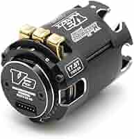 タミヤ　ブラシレスモーター17.5T、ESC タミヤ ホップアップオプションズ OP.1894 タミヤ ブラシレス